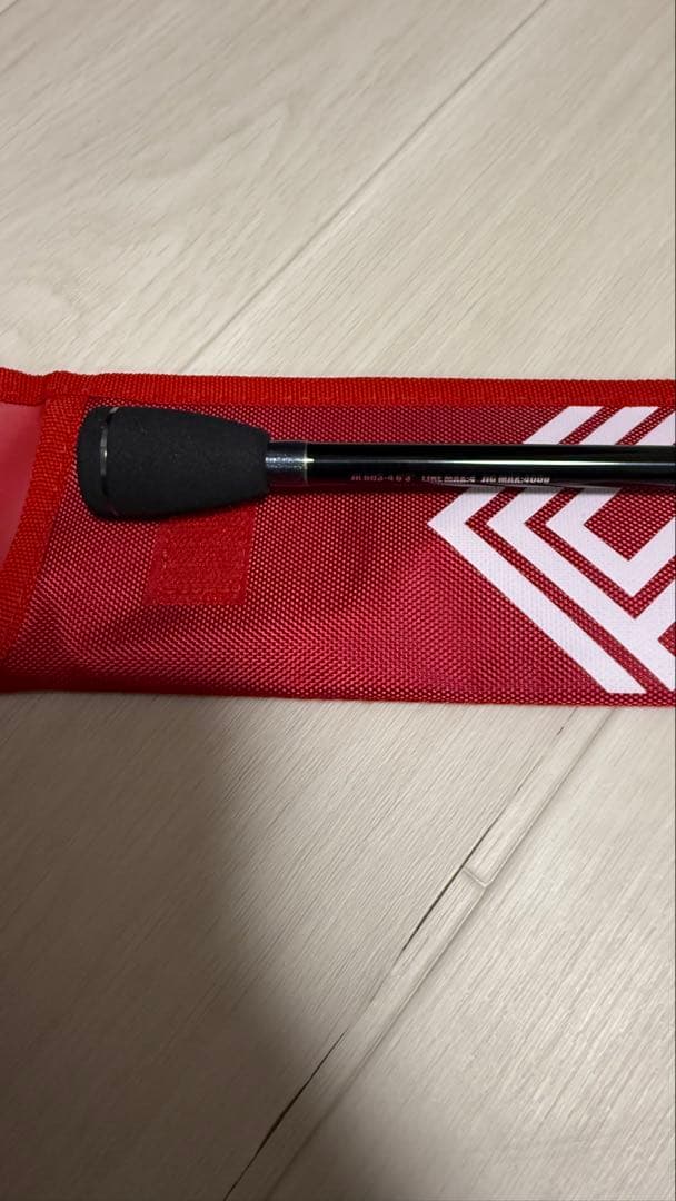 ソンシ様専用】JAMロッド3 4force まとめ売り - メルカリ