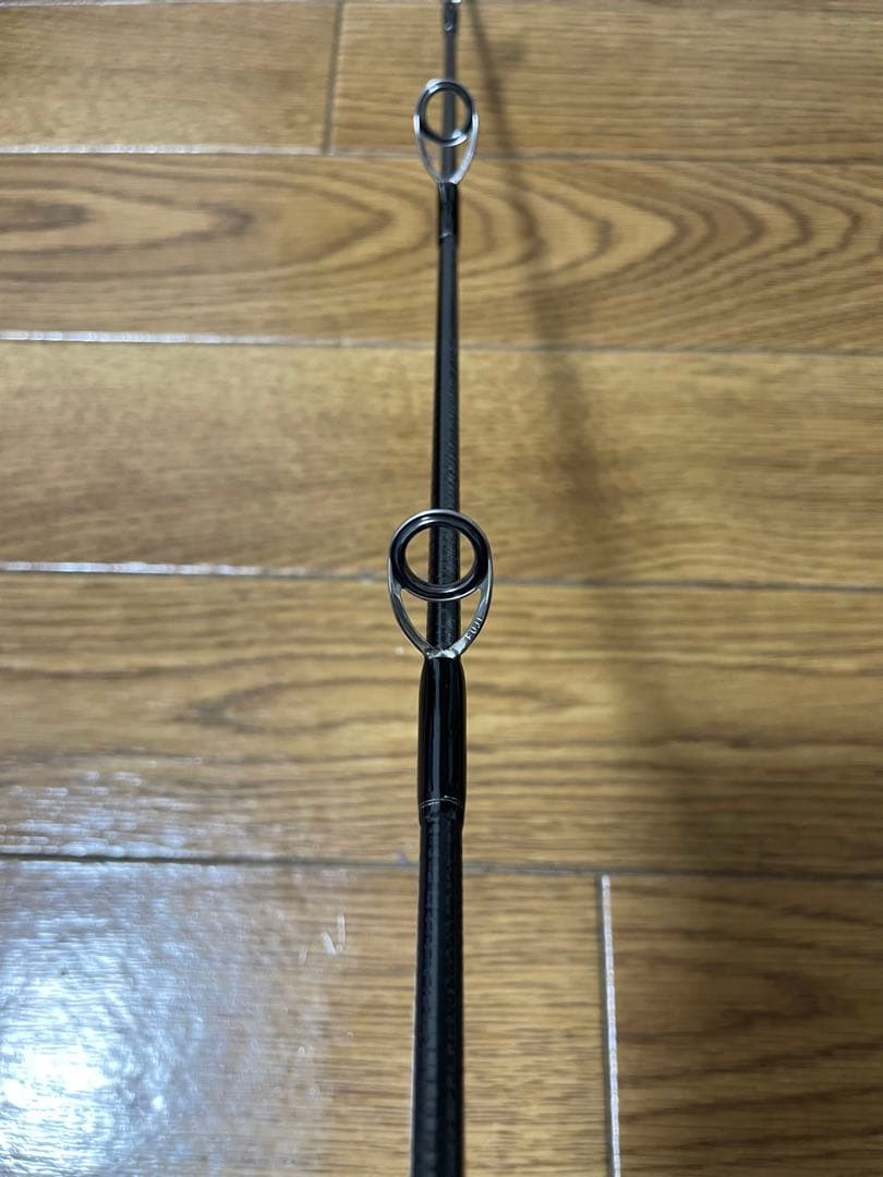 ダイワ　ドラッガーブレイクスルー　910H-3 JS ショアジギングロッド