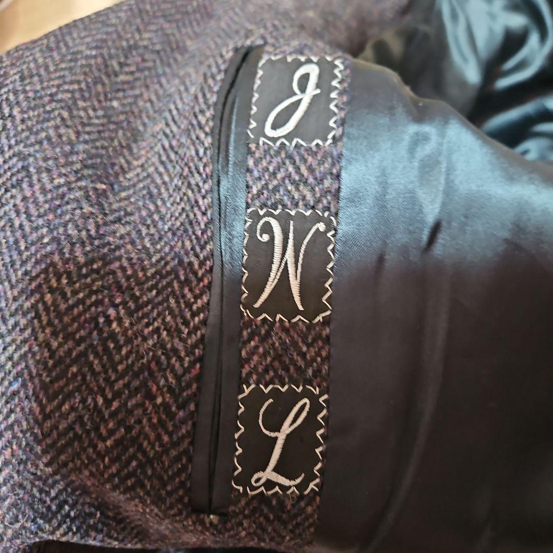 Aquascutum アクアスキュータム ベルテッド ステンカラー XL カナダ