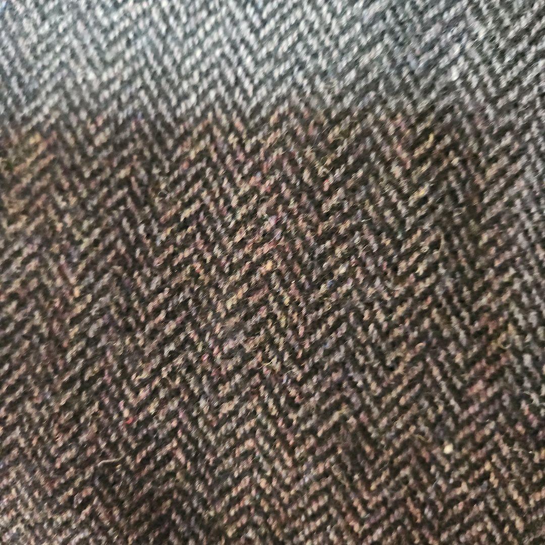 Aquascutum アクアスキュータム ベルテッド ステンカラー XL カナダ