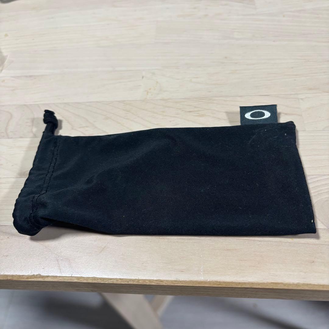 オークリー　サングラス　ラッチ　キー　美品 LATCH KEY