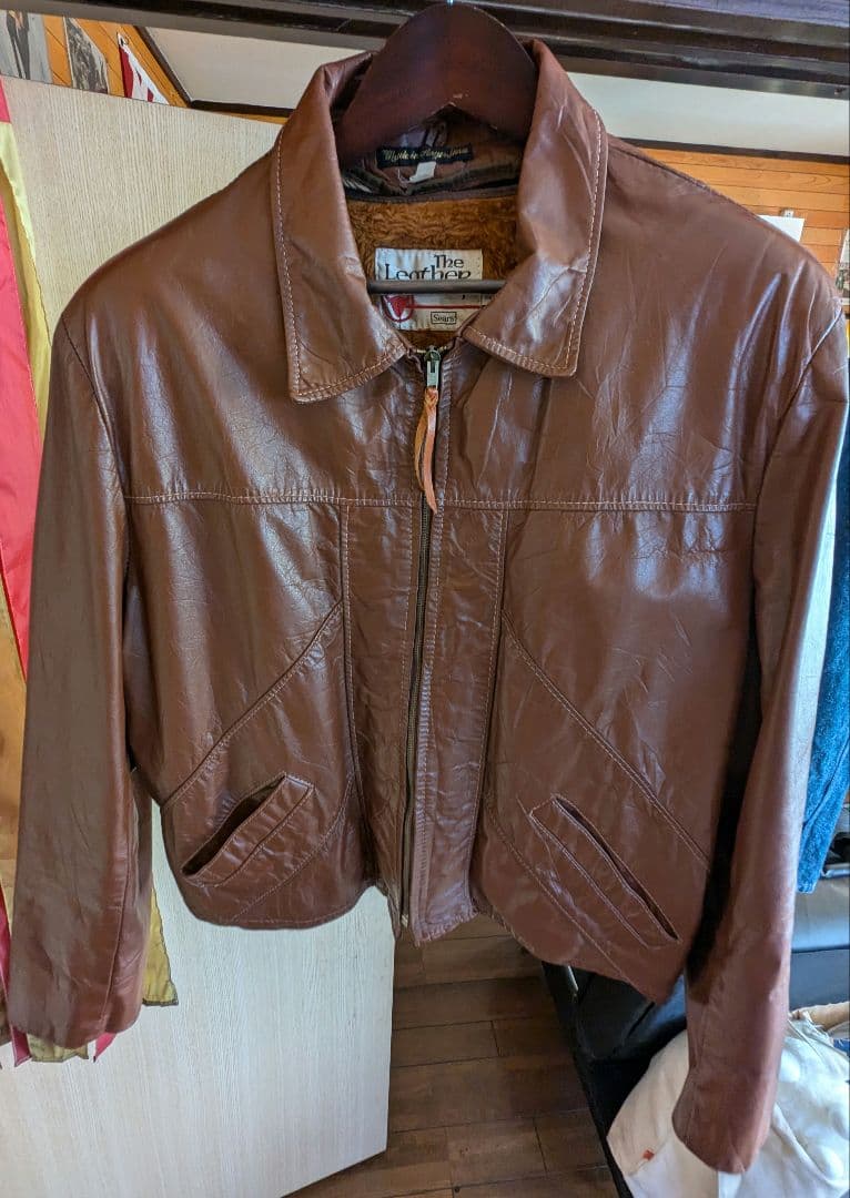 ジャケット・アウター shohe