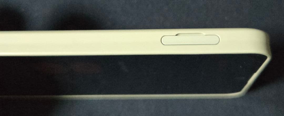 AQUOSWish3ドコモ版SIMフリー【初期化済】