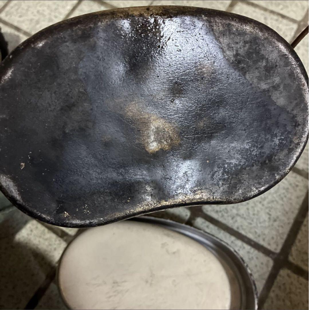 昭和レトロ 昭十七　口号 飯盒 はんごう アンティーク アルミニウムOSAKA