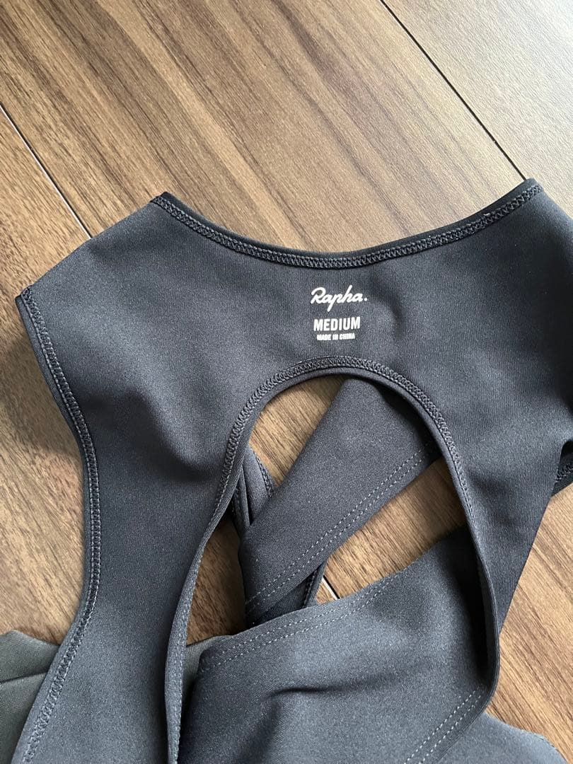 Rapha ウィメンズ　ウィンタータイツ M