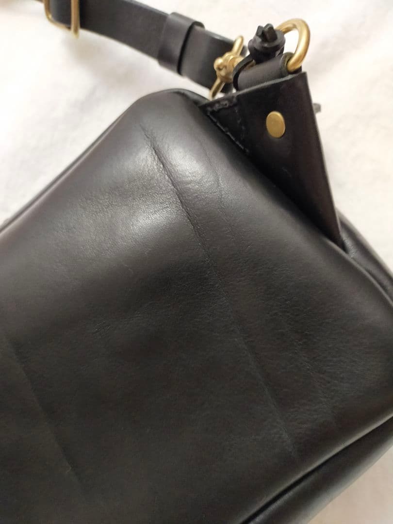 【3/23限定値下げ】analogicoアナロジコ★ウエストポーチ