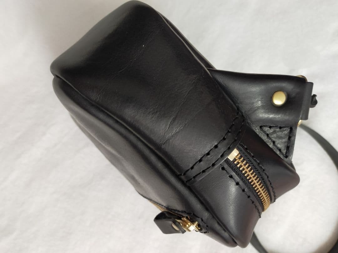 【3/23限定値下げ】analogicoアナロジコ★ウエストポーチ