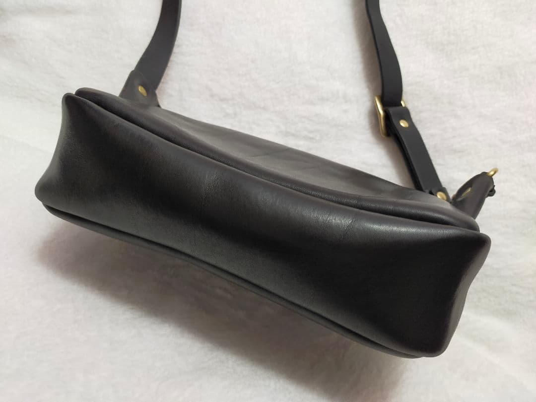 【3/23限定値下げ】analogicoアナロジコ★ウエストポーチ