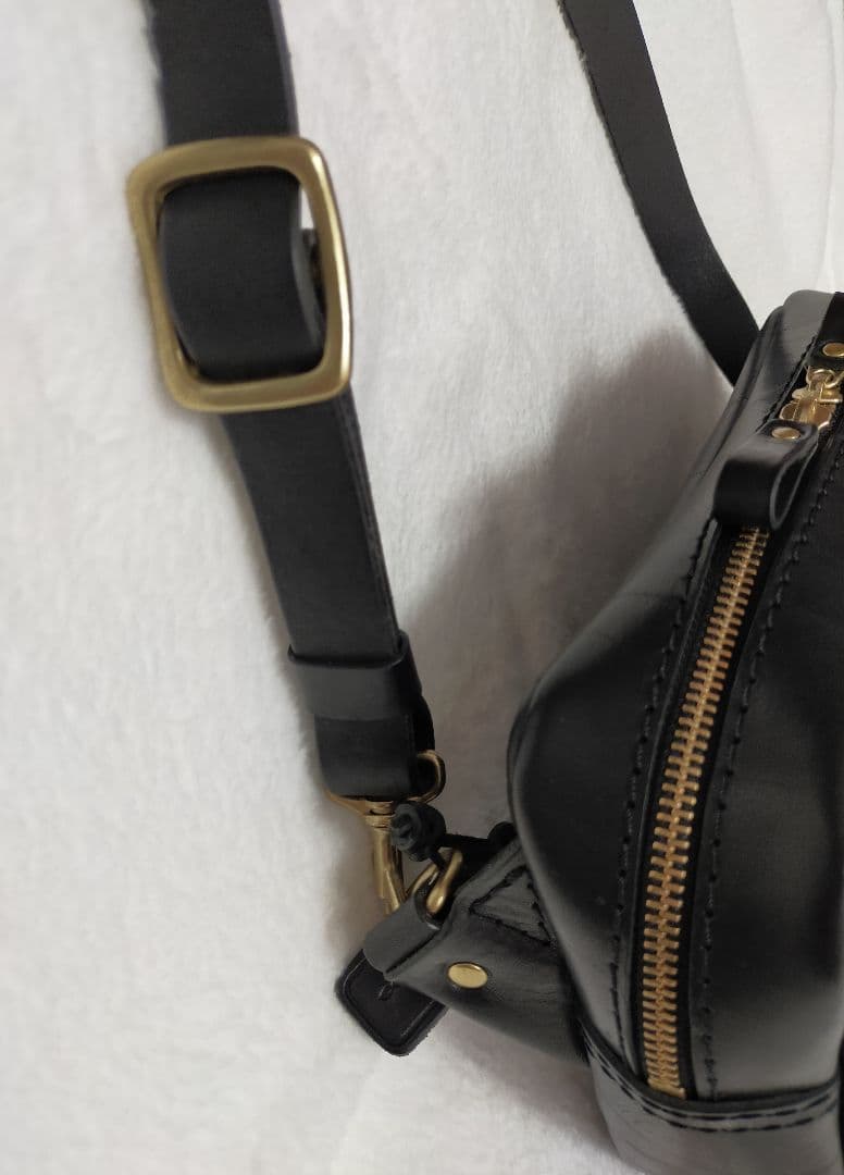 【3/23限定値下げ】analogicoアナロジコ★ウエストポーチ