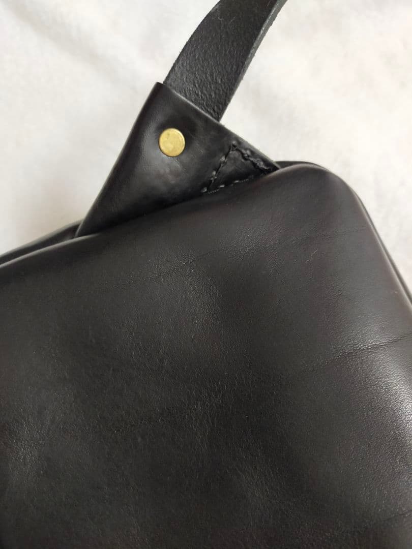 【3/23限定値下げ】analogicoアナロジコ★ウエストポーチ