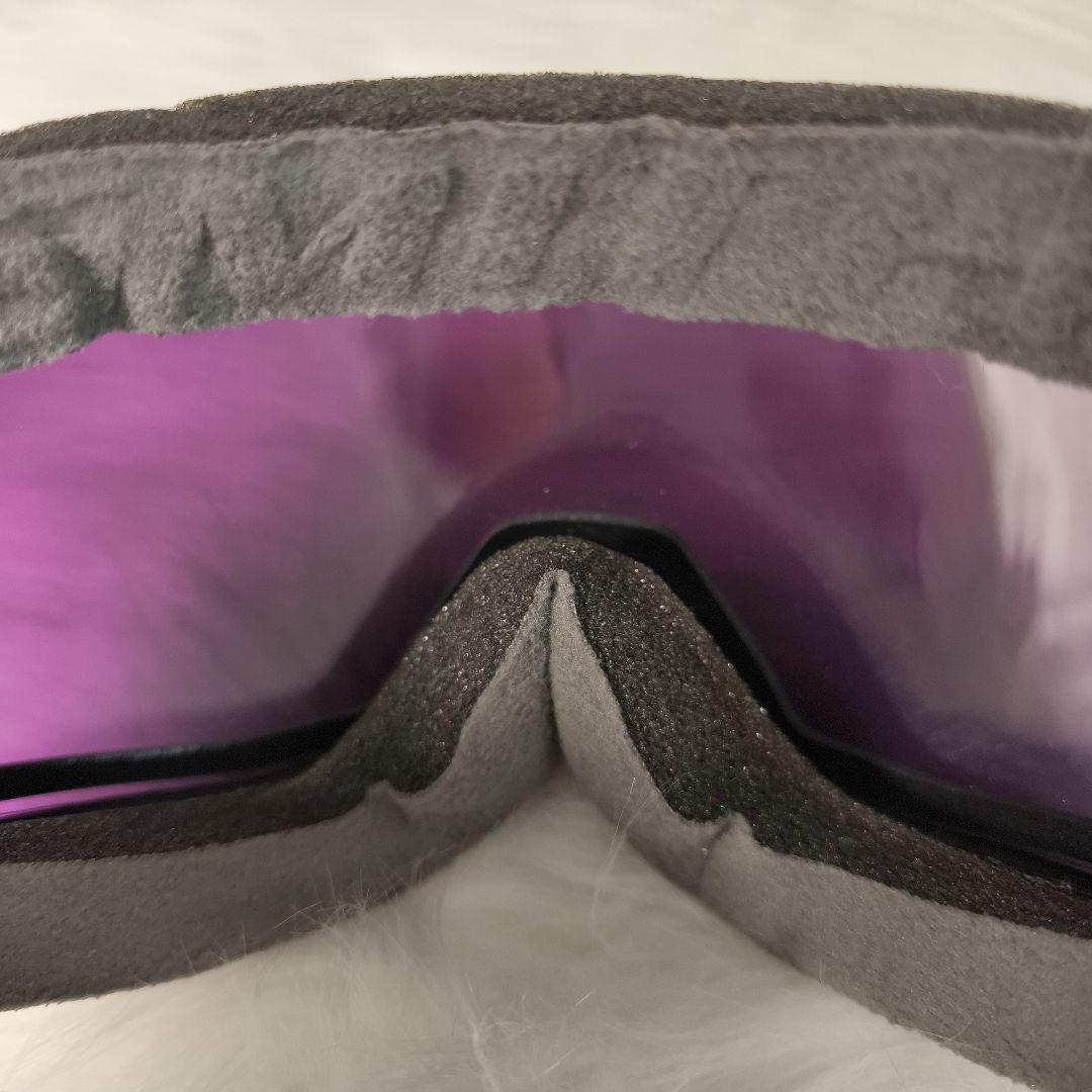 SMITH I/OX　スキー　スノボー　ゴーグル 替用レンズ、ケース、ポーチ等付