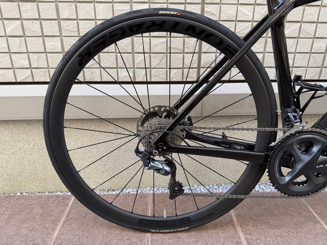 TREK Emonda SL 6 Disc Pro サイズ52トレック エモンダ