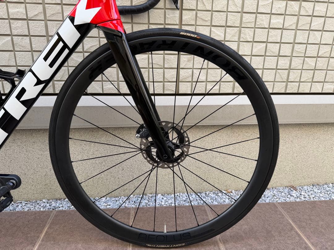 TREK Emonda SL 6 Disc Pro サイズ52トレック エモンダ