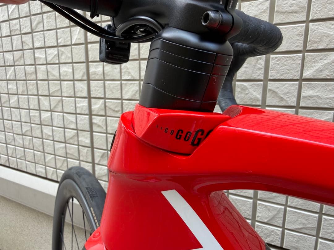 TREK Emonda SL 6 Disc Pro サイズ52トレック エモンダ