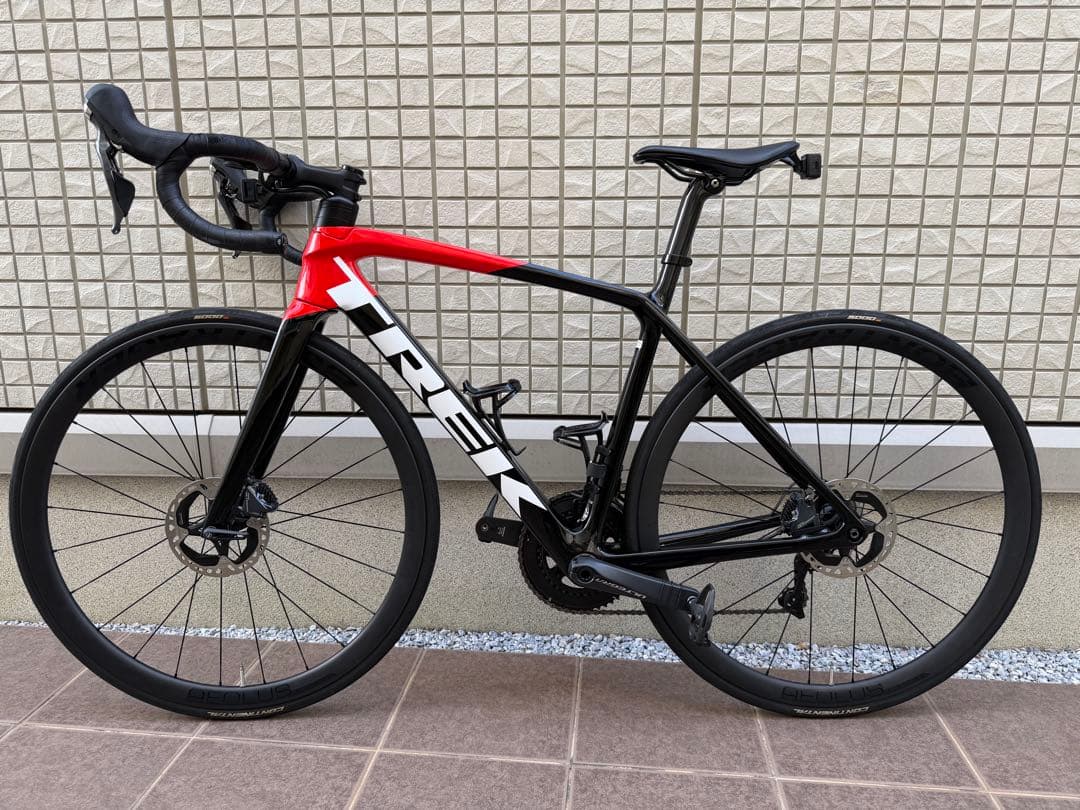 TREK Emonda SL 6 Disc Pro サイズ52トレック エモンダ