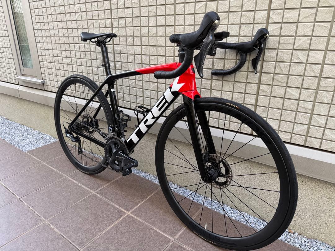 TREK Emonda SL 6 Disc Pro サイズ52トレック エモンダ