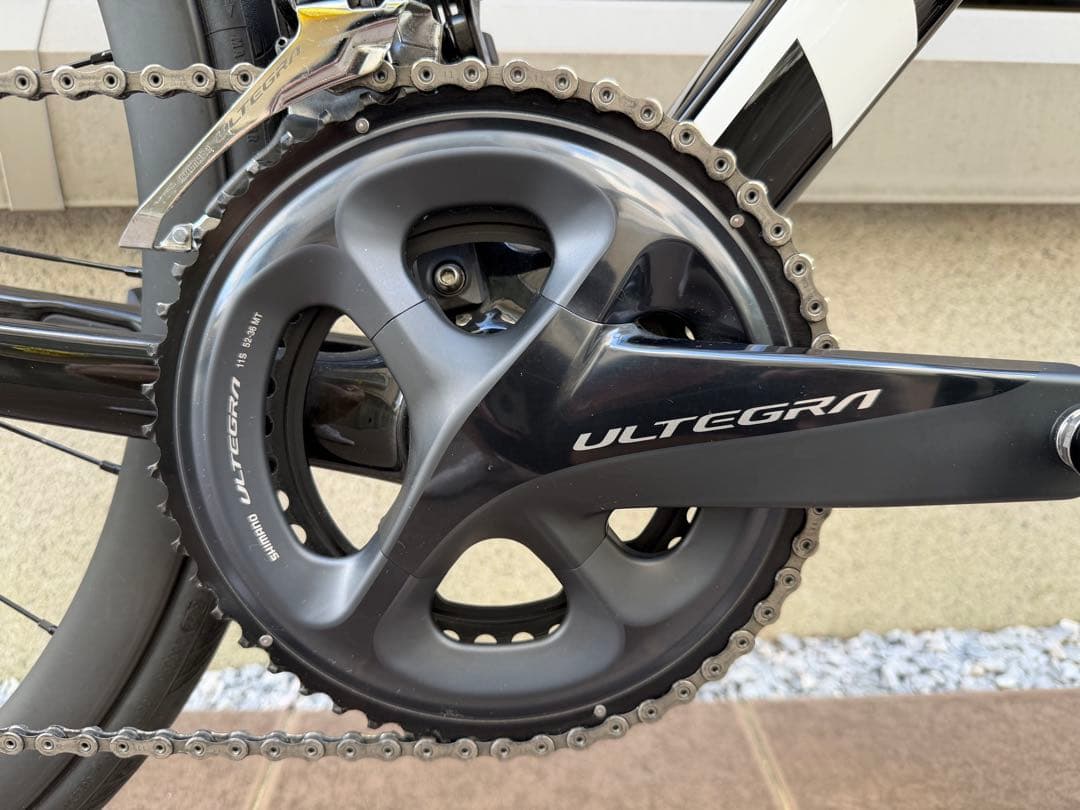 TREK Emonda SL 6 Disc Pro サイズ52トレック エモンダ