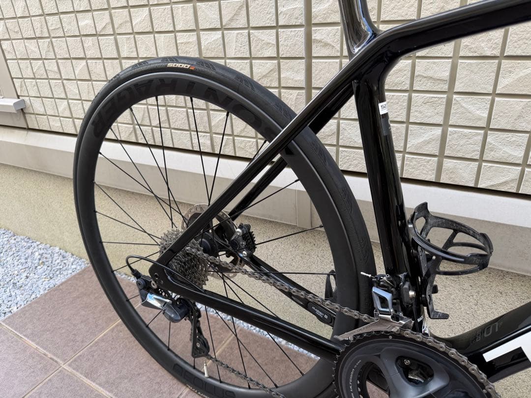TREK Emonda SL 6 Disc Pro サイズ52トレック エモンダ