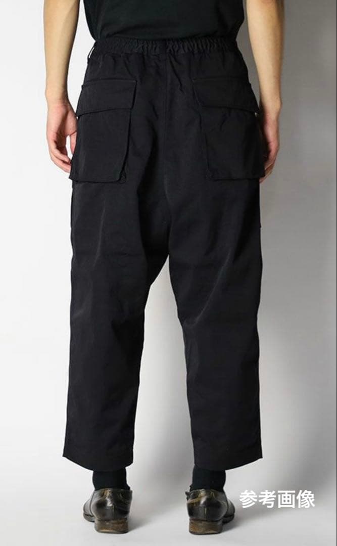 junya watanabe man コムデギャルソン カーゴパンツ