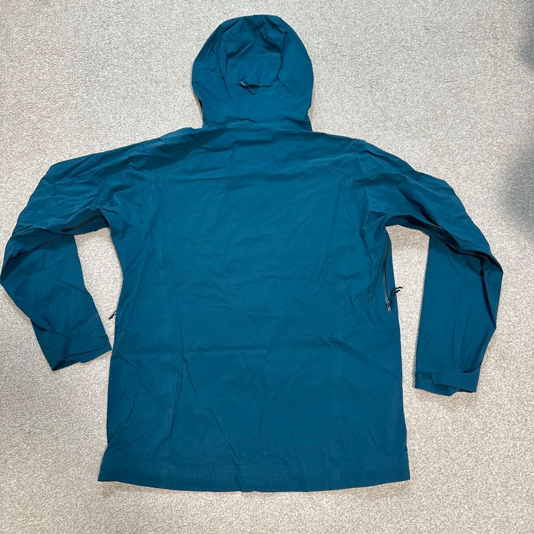 patagonia スノーボードウェア ジャケットとパンツセット