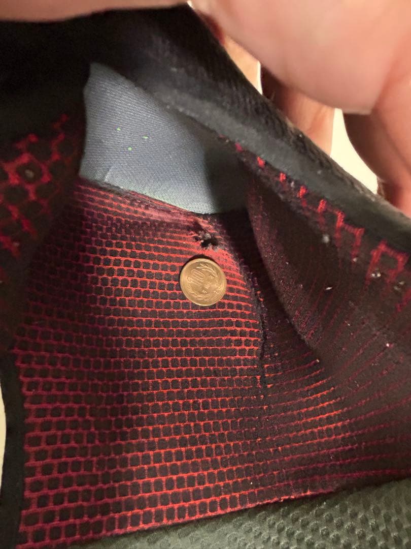 スノーボード Burton ION AF 26.5cm