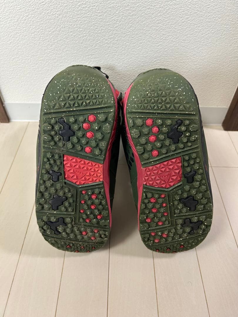 スノーボード Burton ION AF 26.5cm