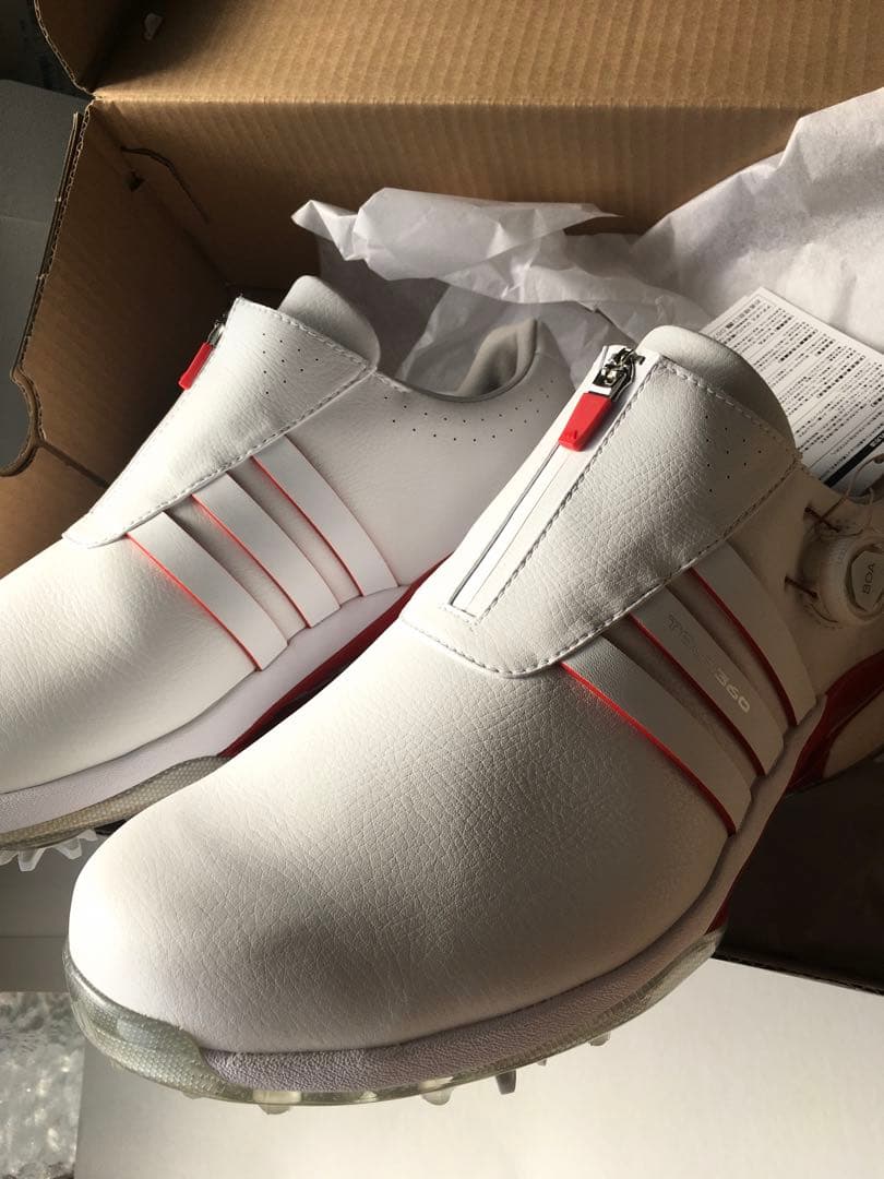 【adidas GOLF/アディダス】TOUR360 24BOA［28.5cm］