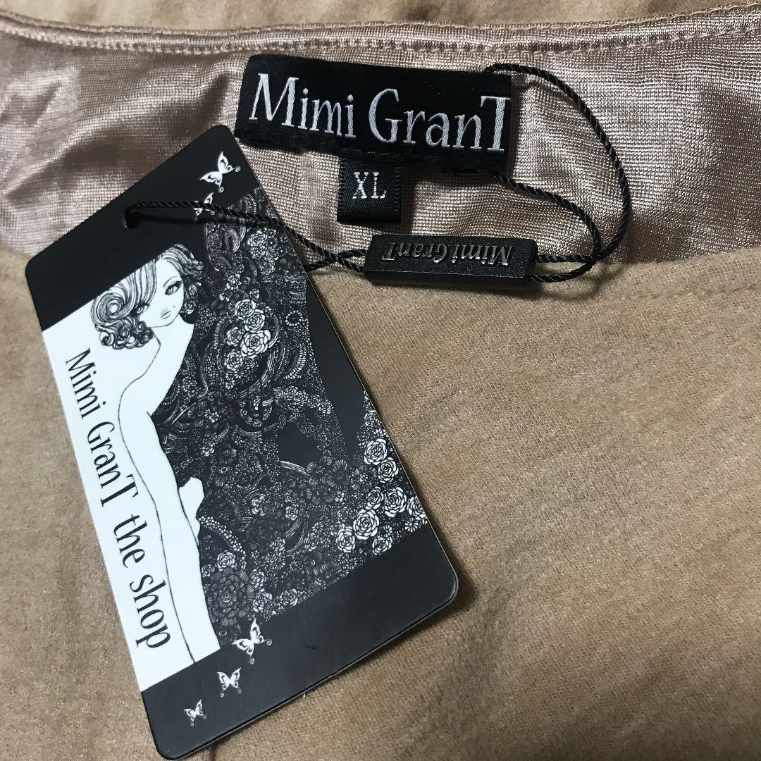 ✳️新品✳️ワンピース　ミミグラント