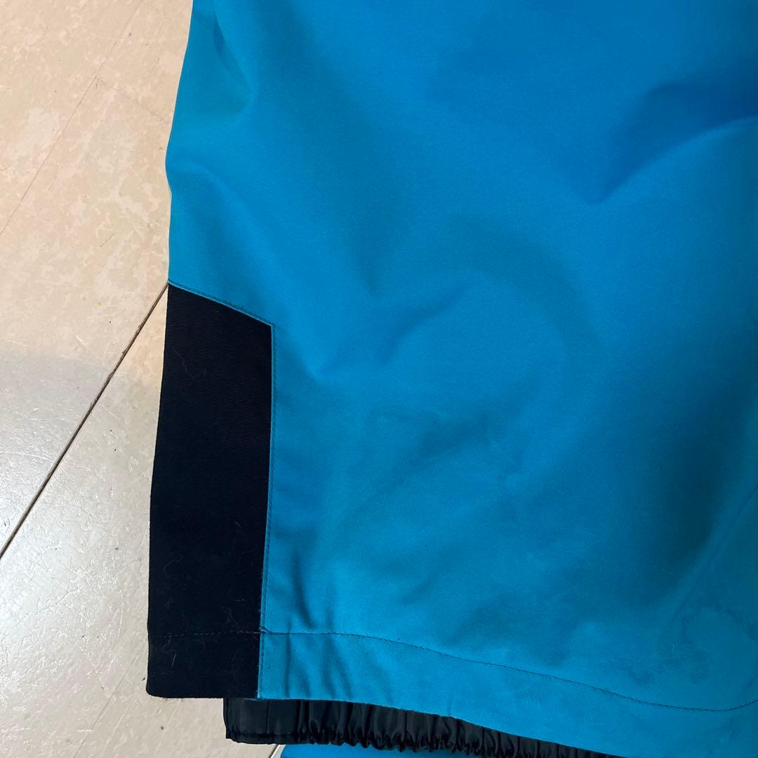 デサント DESCENTE S.I.O スキーウェア　上下　M