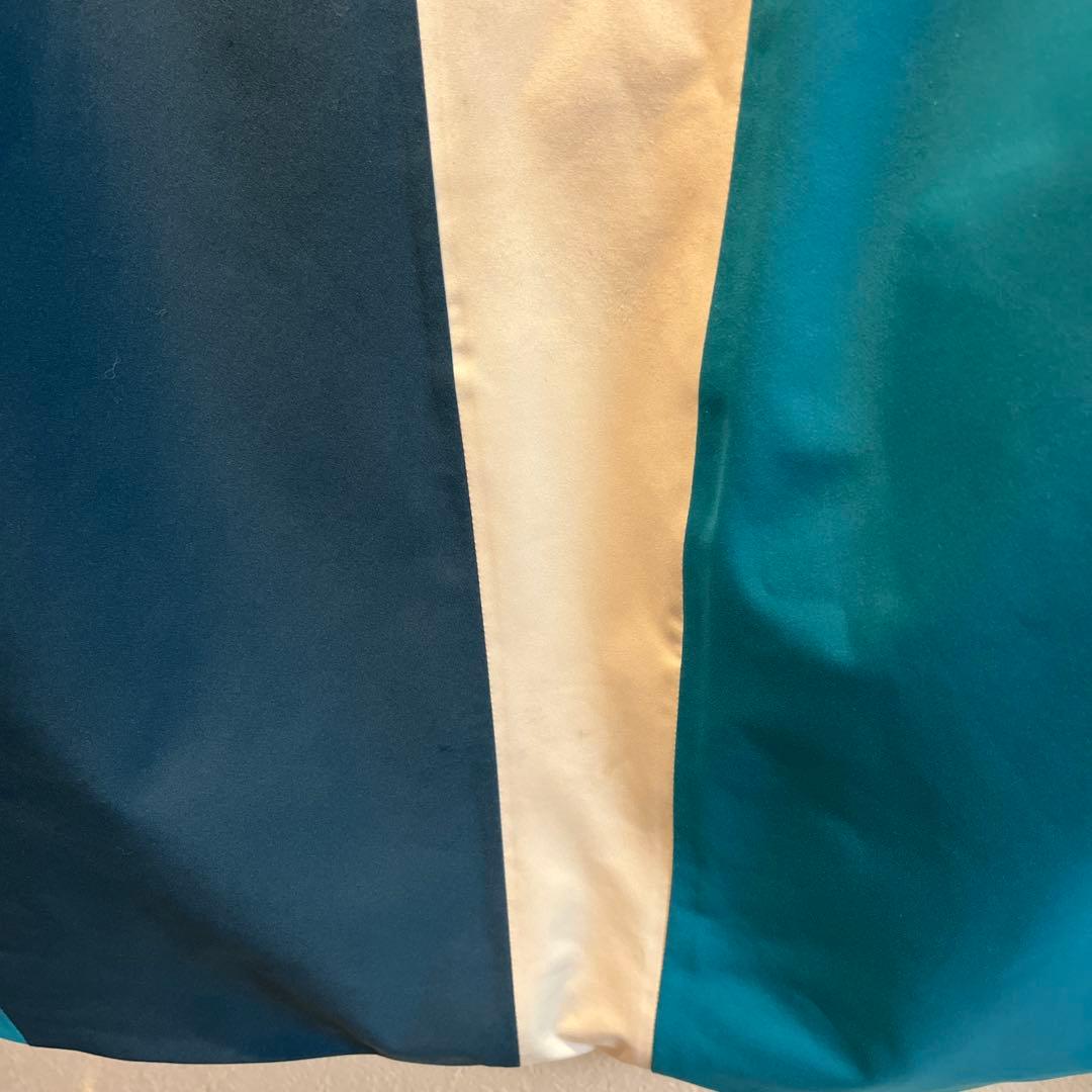 デサント DESCENTE S.I.O スキーウェア　上下　M