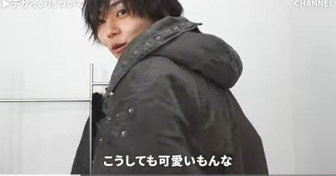 【最終値下げ】GRANCY ファーポケットデザインフェードN2B ブラウン