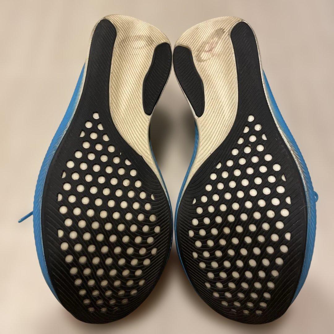 【美品】asics アシックス メタスピードスカイ 26.5cm メンズ 初代