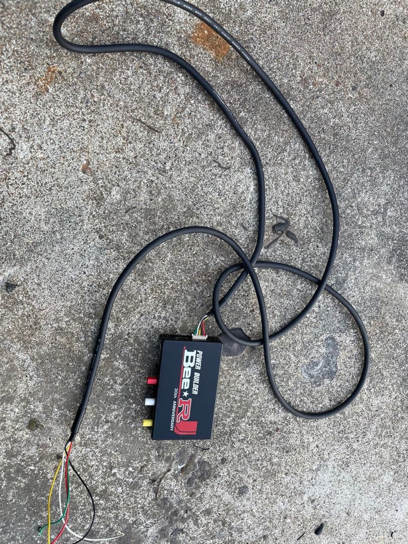 BeeR レブリミッター 30th ANNIVERSARY正規品 Bee R レブリミッター