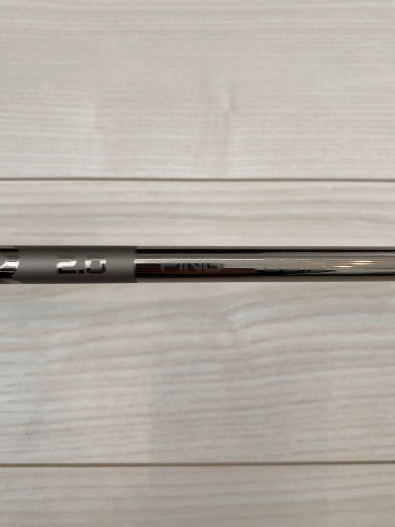 モリ【レフティ】PING G730アイアン 9本セット