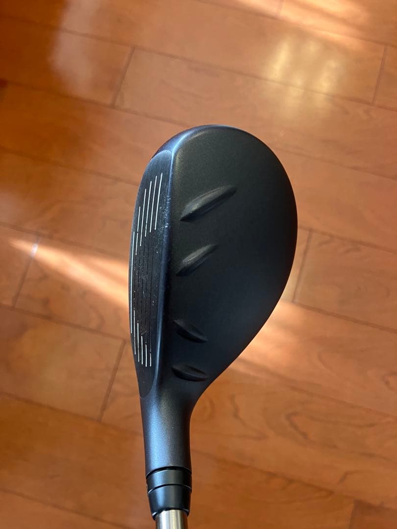 PING G410 ユーティリティ 3U【TOUR85 S】