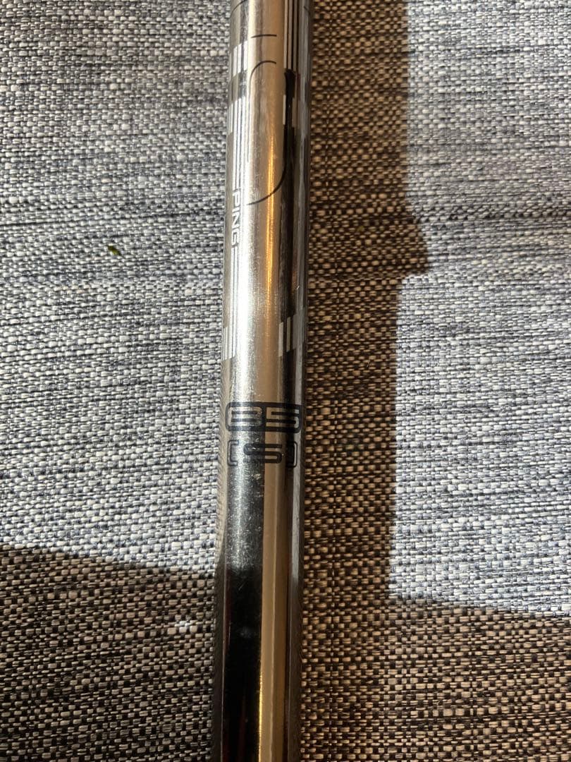 PING G410 ユーティリティ 3U【TOUR85 S】