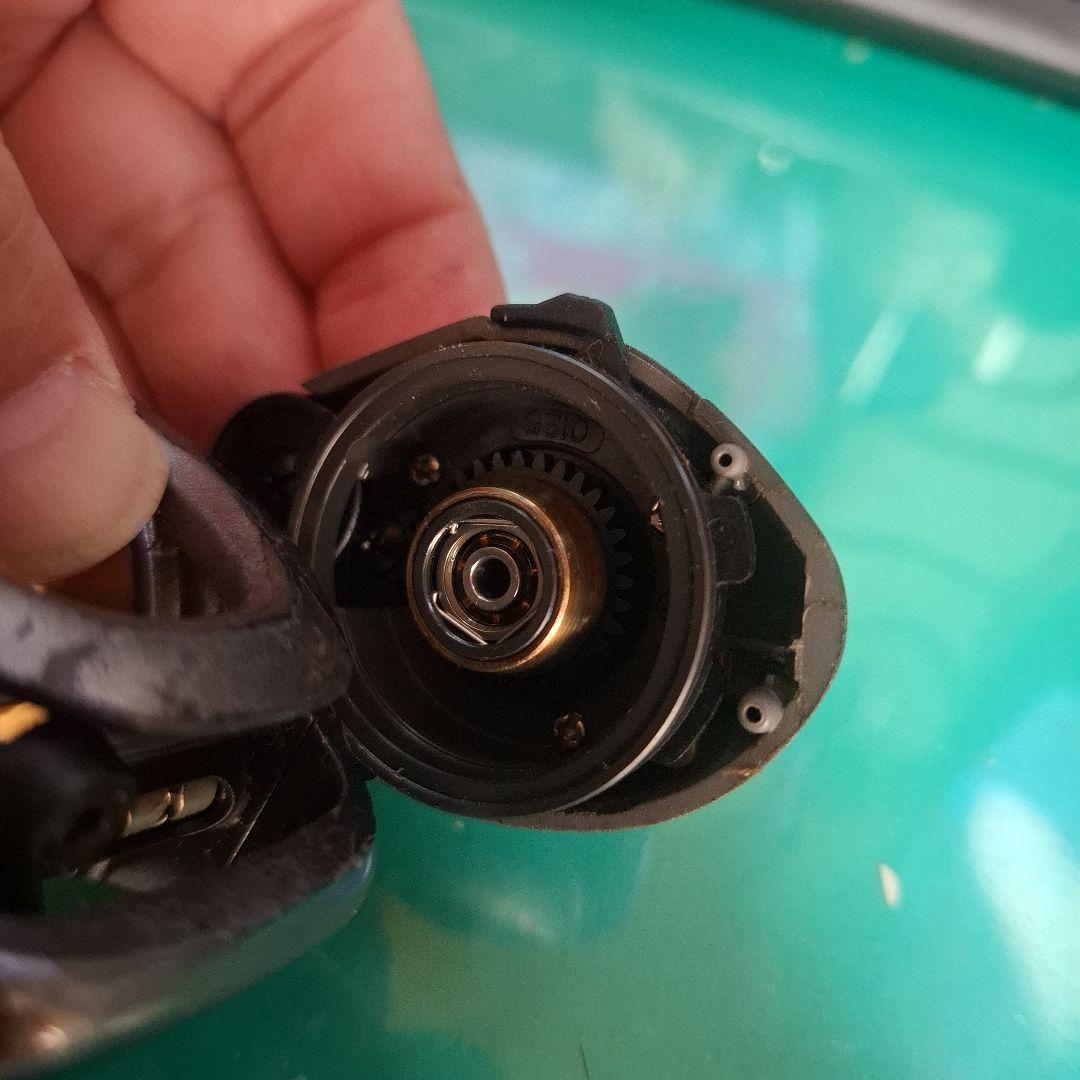 シマノ　クラド200HG　　CURADO　200HG　スタコンハンドル付