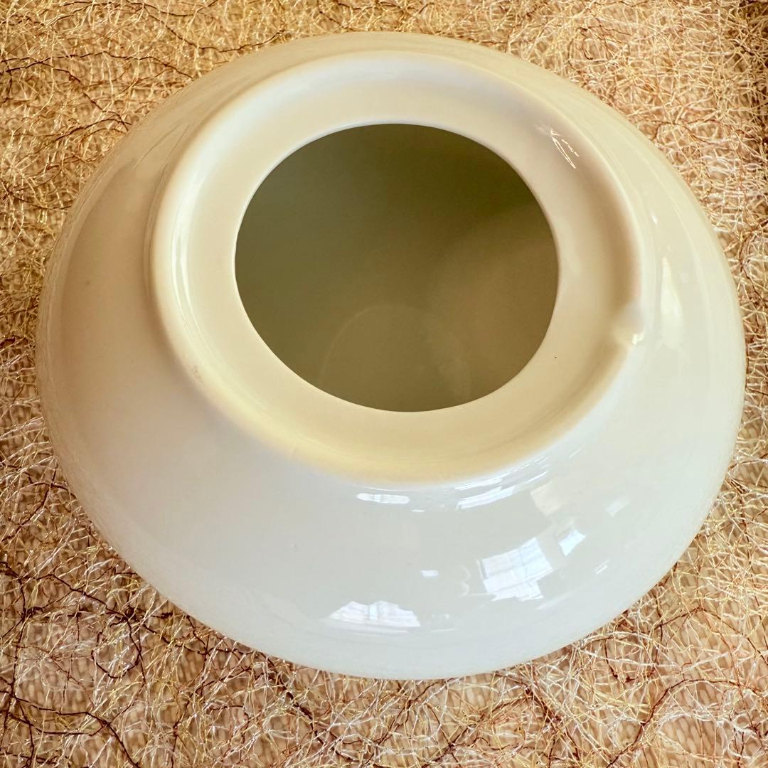 【6枚セット】バラ売り可 洋風フレンチ皿 ホワイトプレート 18.5×5.8cm