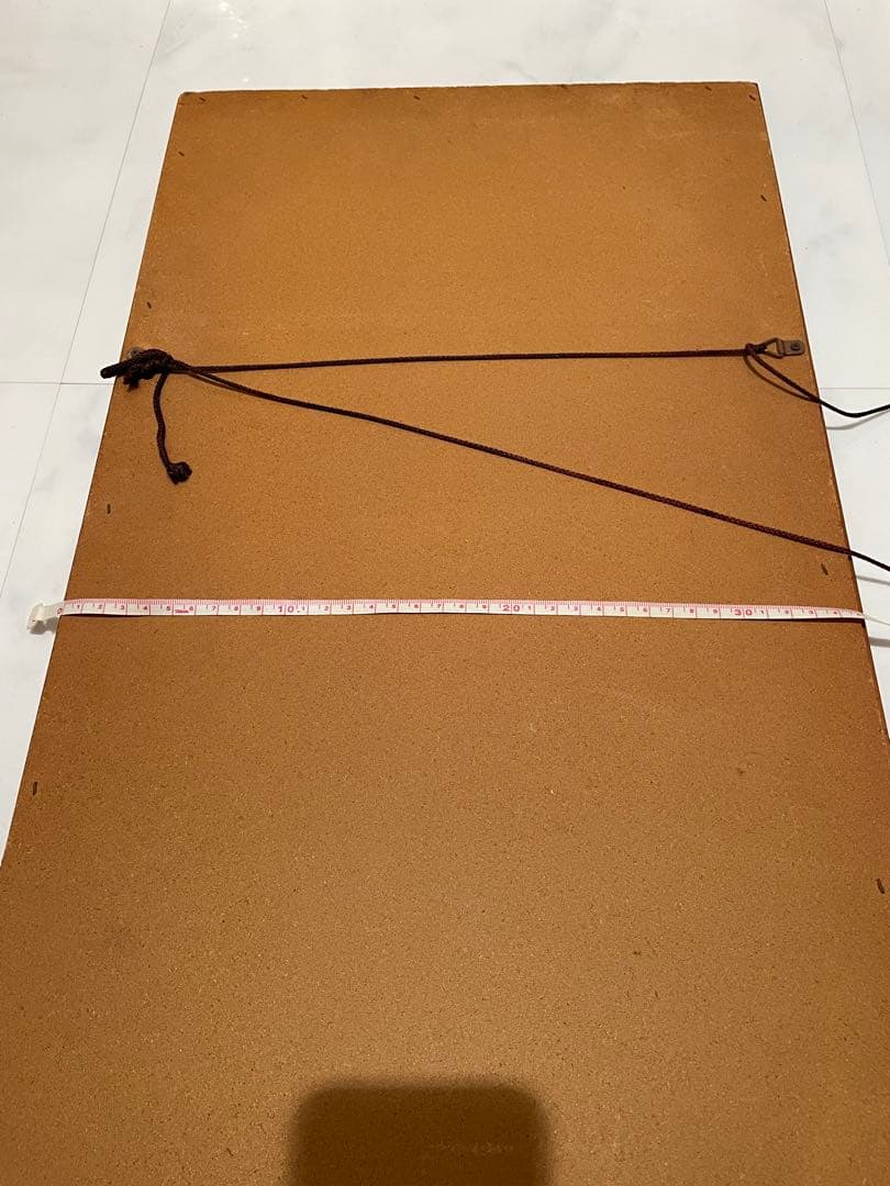 Nikka パブミラー　当時もの　レトロ