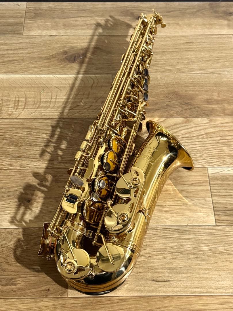 Otlier アルトサックス