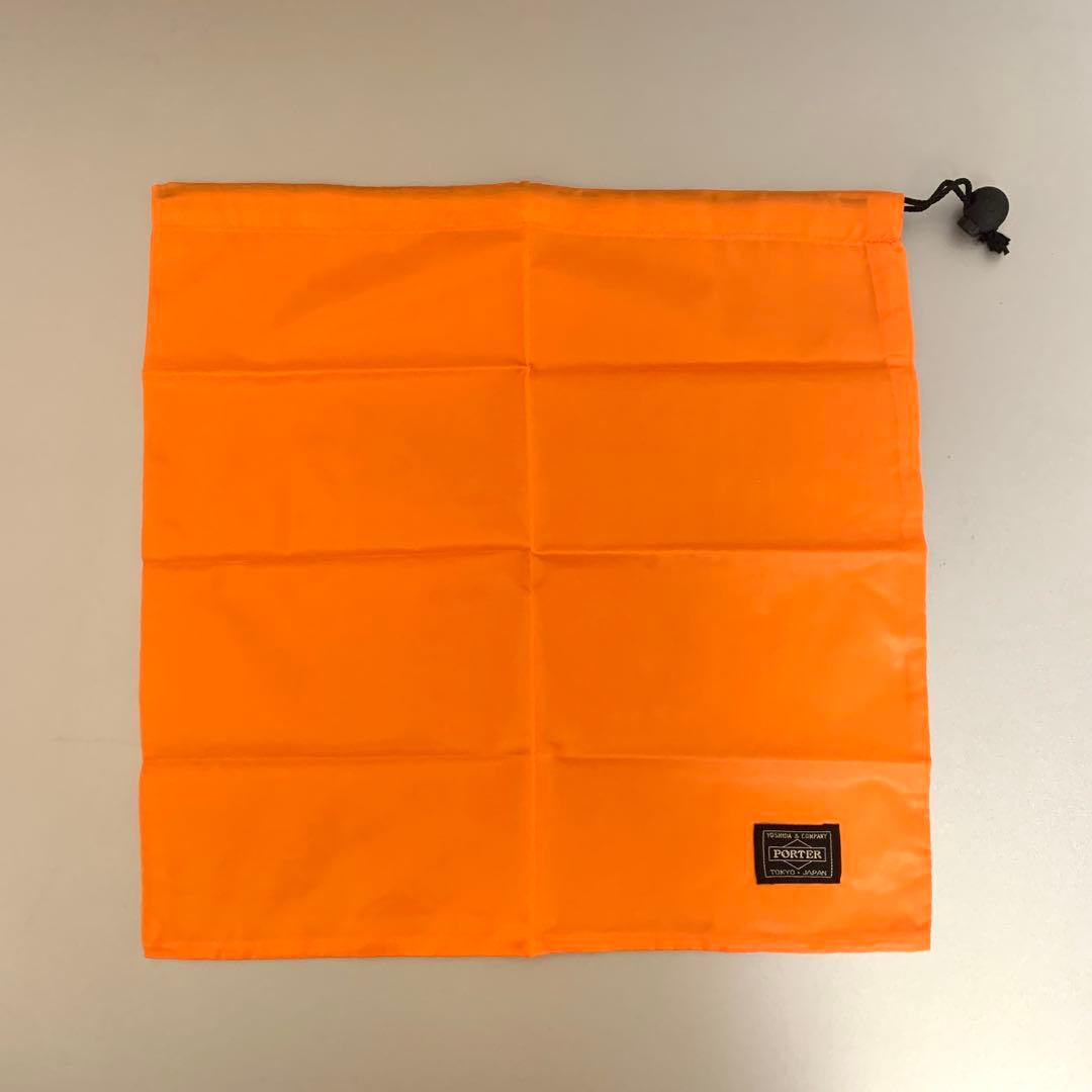 ✨未使用級 PORTER ポーター タンカー ショルダーバッグ ブラック