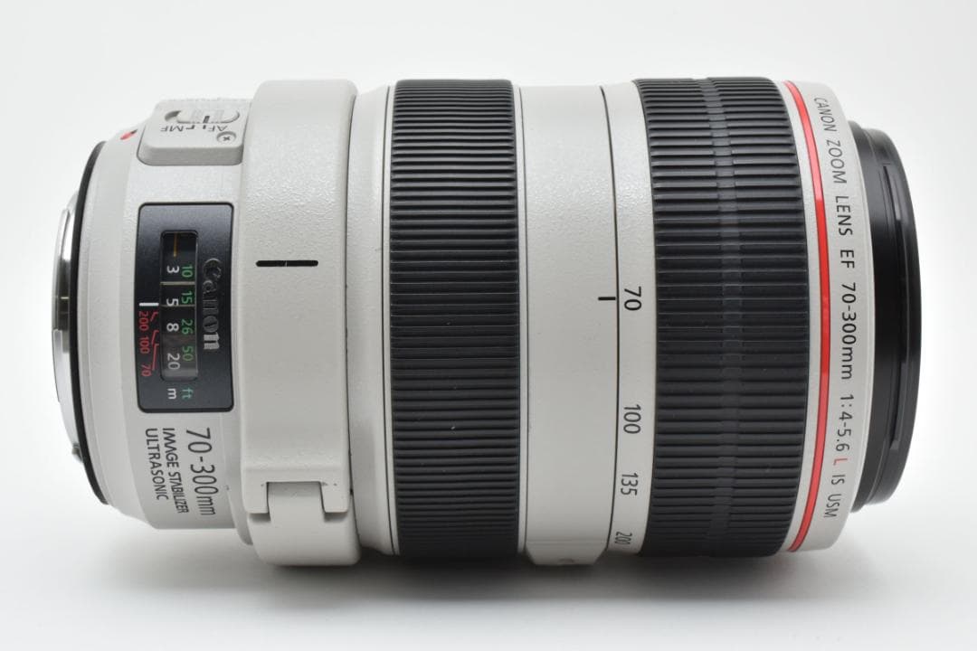 ★極上品★キヤノン EF 70-300mm f4-5.6 L IS USM