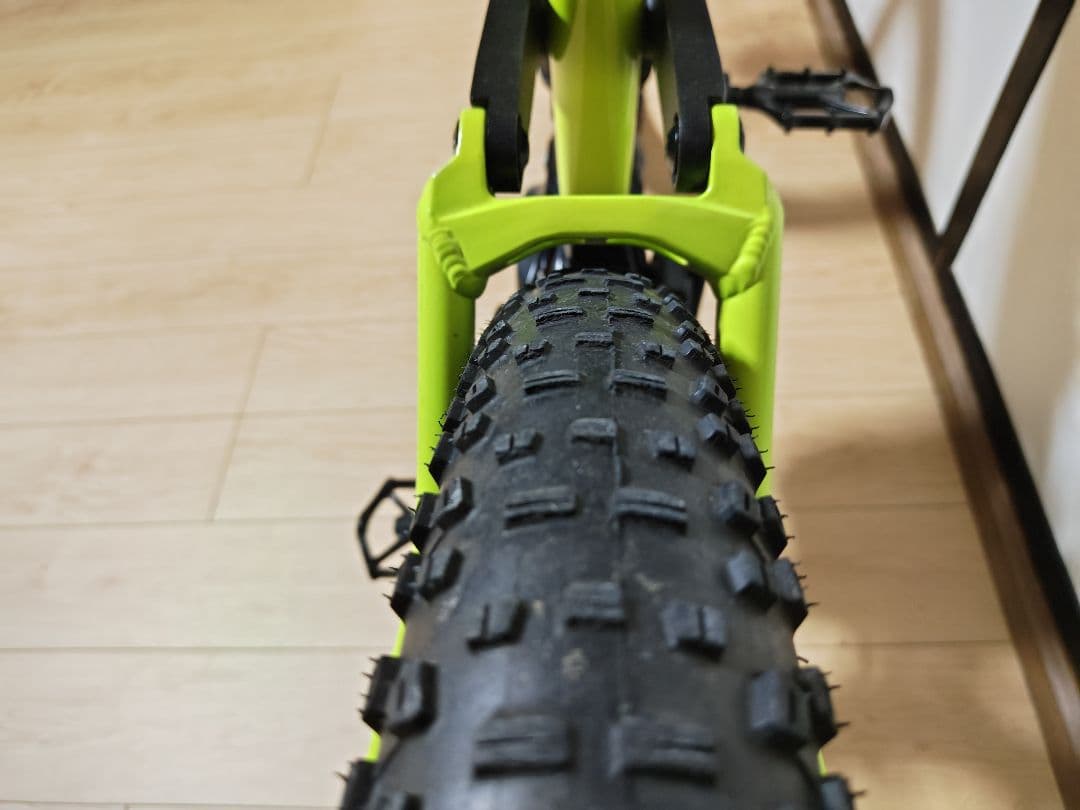 美品　ミヤタ　2020 リッジランナー 8080 フルサス　eMTB　電動