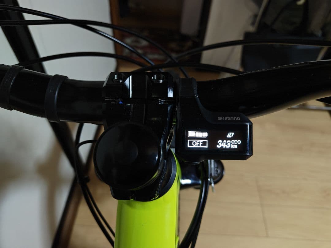 美品　ミヤタ　2020 リッジランナー 8080 フルサス　eMTB　電動