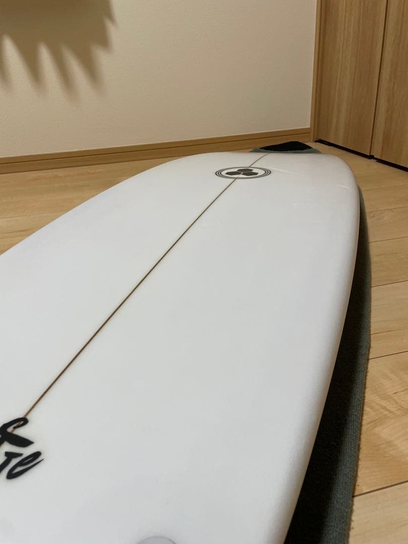 キン様専用】【たのメル便】アルメリック G-SKATE 5'10 千葉茨城埼玉