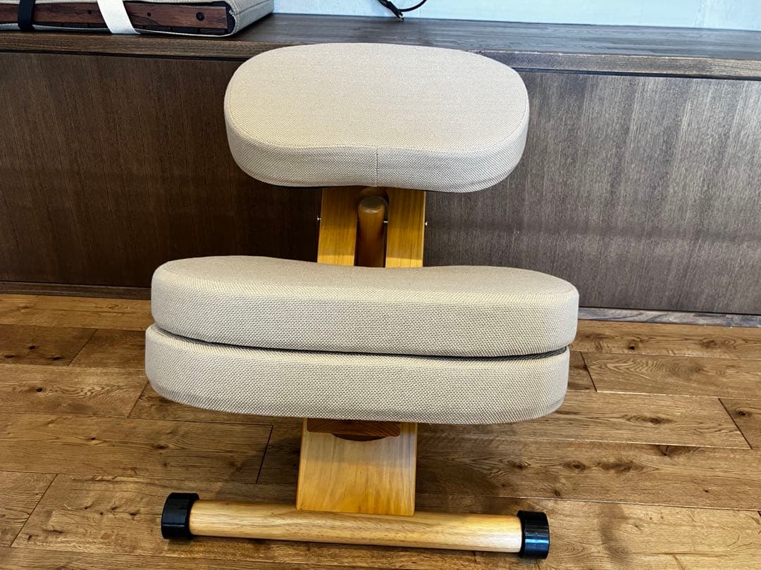 みときち　極美品 プロポーションチェア　宮武製作所