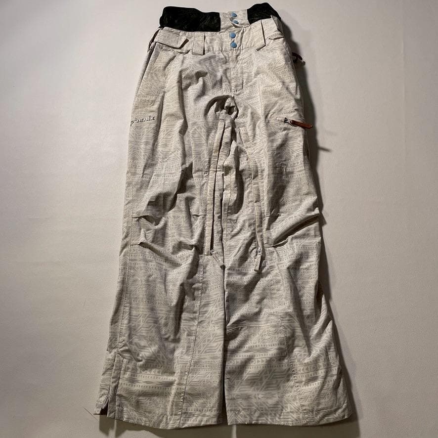 【メル70651 】PHENIX スキーウェア 上下 セットアップ M