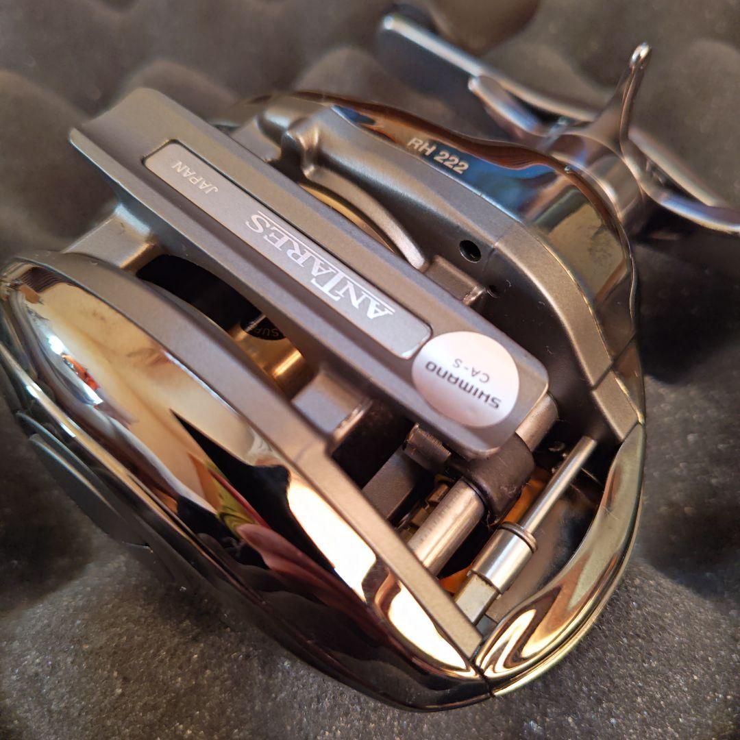 初代アンタレス バージョン2 新品未使用 極美品 希少品