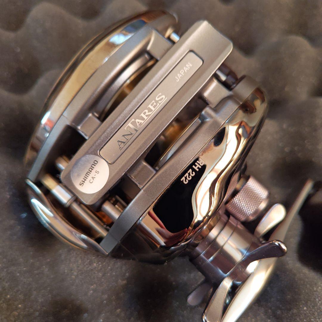 初代アンタレス バージョン2 新品未使用 極美品 希少品