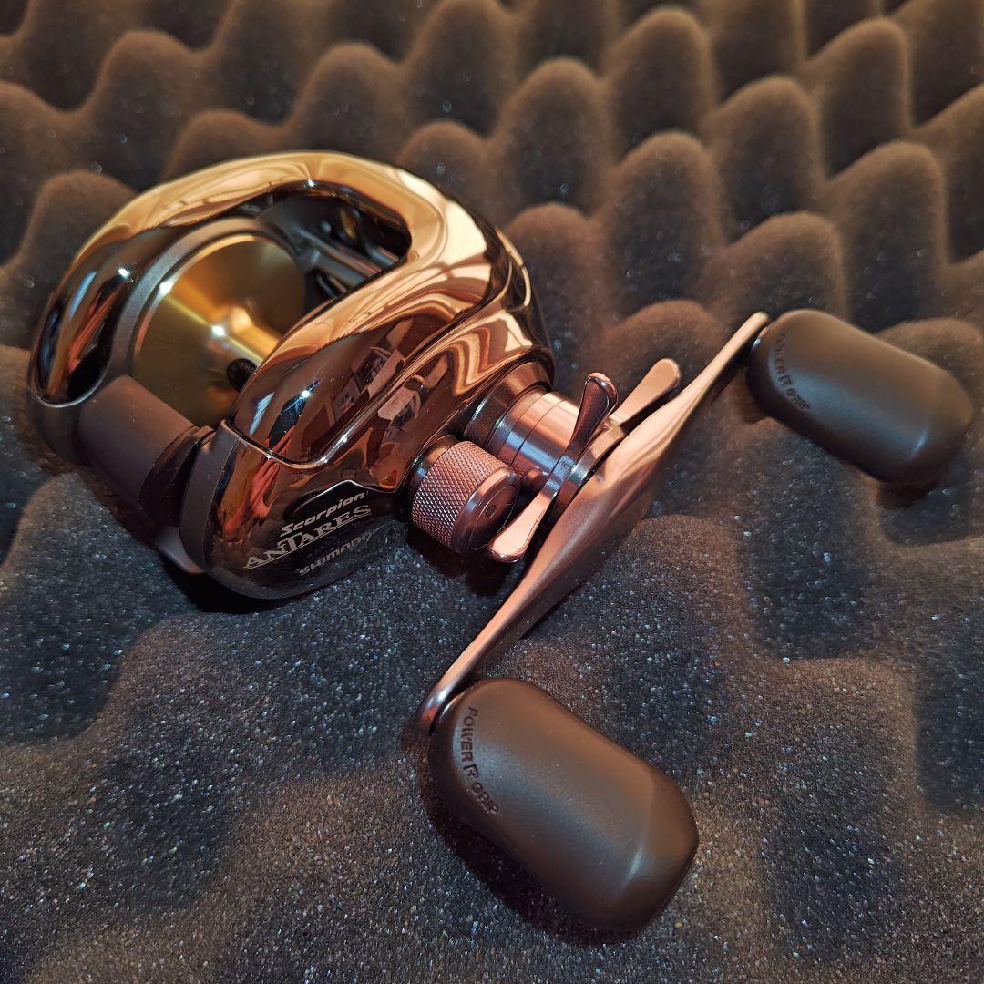 初代アンタレス バージョン2 新品未使用 極美品 希少品